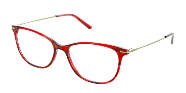 X-Eyes Lite 11 - C2 - Red