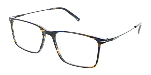 X-Eyes Lite 12 - C2 - Blue Stripe
