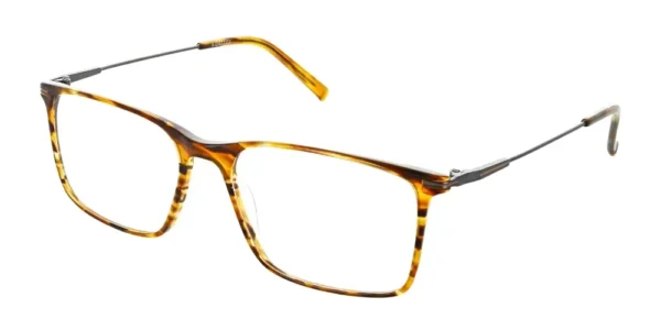 X-Eyes Lite 12 - C3 - Brown Stripe