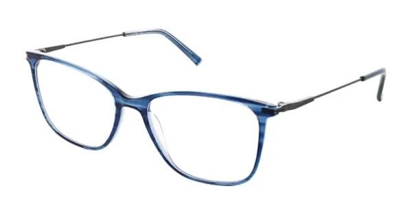 X-Eyes Lite 14 - C1 - Blue