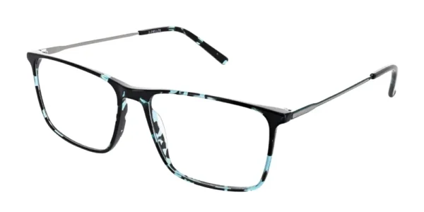 X-Eyes Lite 15 - C2 - Blue Tort