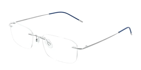 X-Eyes Lite 18 - C1 - Silver