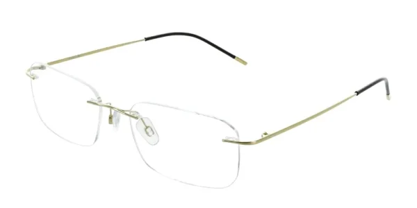 X-Eyes Lite 18 - C2 - Gold