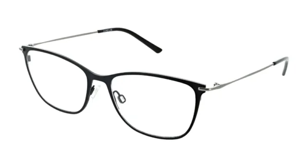 X-Eyes Lite 21 - C1 - Black