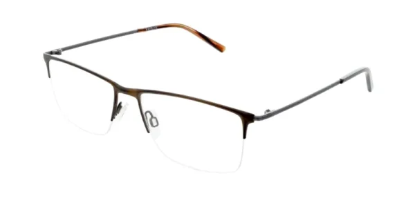 X-Eyes Lite 22 - C3 - Brown