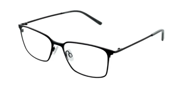 X-Eyes Lite 24 - C1 - Black