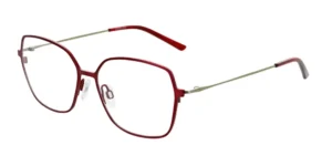 X-Eyes Lite 28 - C1 - Red full