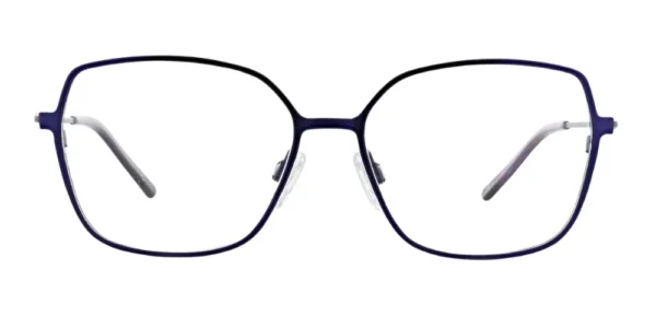 X-Eyes Lite 28 - C2 - Purple front