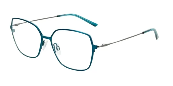 X-Eyes Lite 28 - C3 - Teal full