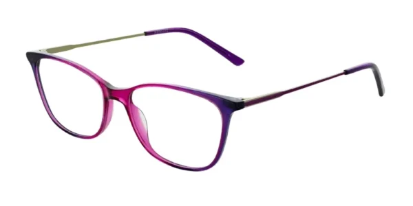 X-Eyes Lite 29 - C1 - Pink & Purple full