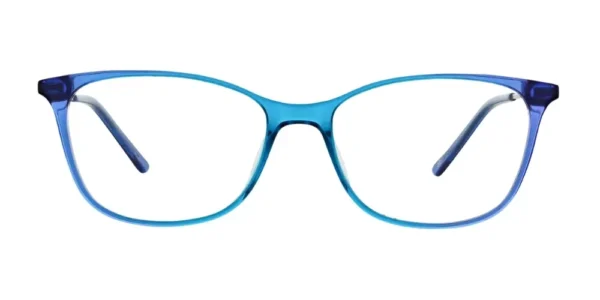 X-Eyes Lite 29 - C2 - Teal front