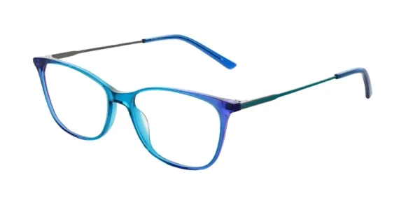 X-Eyes Lite 29 - C2 - Teal full
