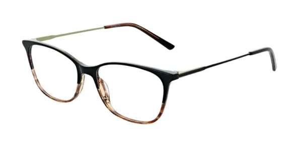 X-Eyes Lite 29 - C3 - Black & Tort full