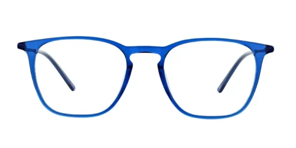 X-Eyes Lite 30 - C1 - Blue front
