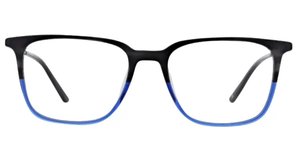 X-Eyes Lite 32 - C3 - Grey & Blue front