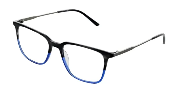 X-Eyes Lite 32 - C3 - Grey & Blue full