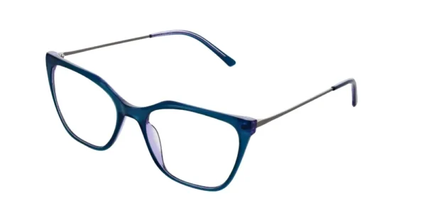 X-Eyes Lite 33-C1 - Teal full