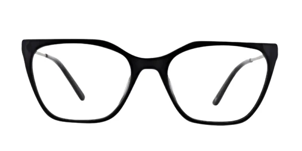 X-Eyes Lite 33-C2 - Black fornt