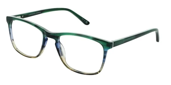 Zenith 100 - Green
