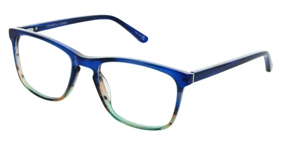 Zenith 100 - Navy