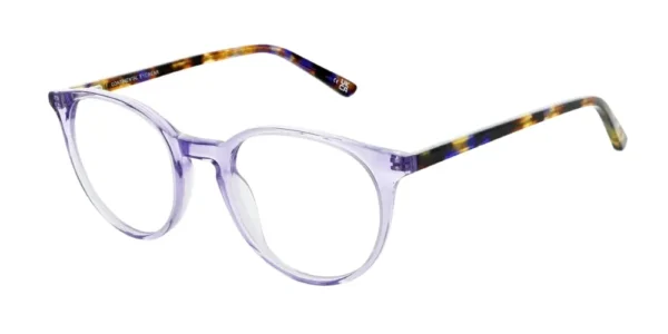 Zenith 101 - Purple
