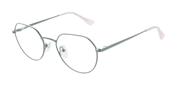 Zenith 102 - Gun Lilac