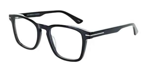 Zenith 107 - Black FULL