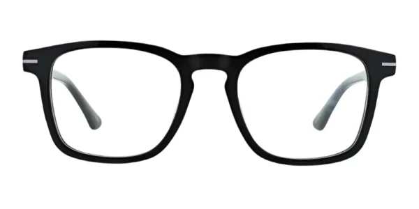 Zenith 107 - Black FURENT