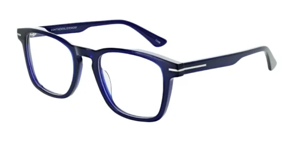 Zenith 107 - Navy FULL