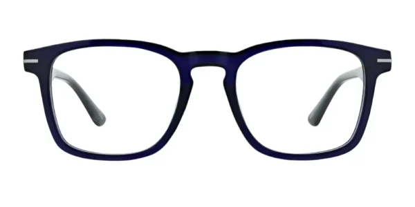 Zenith 107 - Navy FURENT
