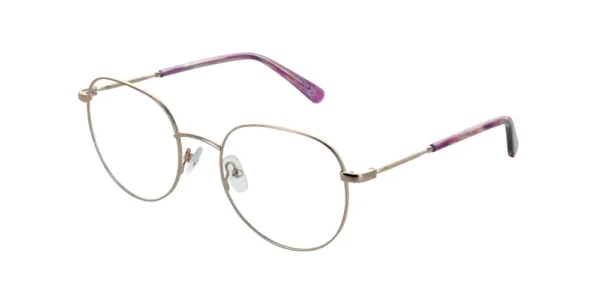 Zenith 112 - ROSE GOLD FULL