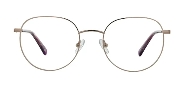 Zenith 112 - ROSE GOLD FURENT