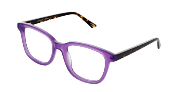 Zenith 113 - PURPLE