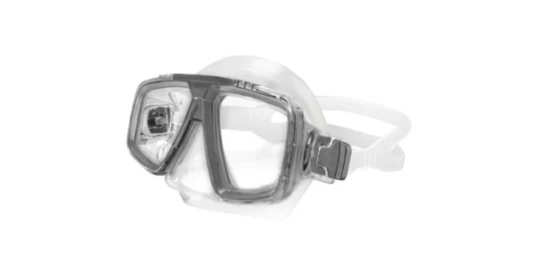 iSea Full Prescription Dive Mask - Image 2