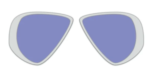 iSea Full Prescription Dive Mask - Image 4