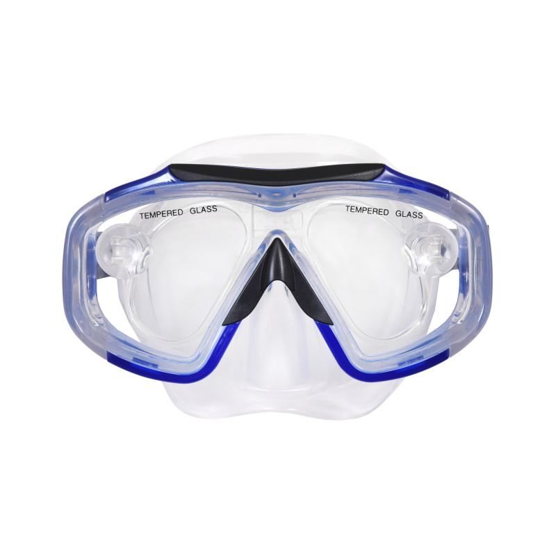 iSea Full Prescription Dive Mask