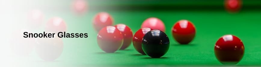 Snooker Glasses banner