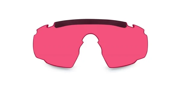 shooting glasses pink