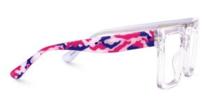 Ooyes JGA303549-03 glasses, view 4