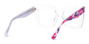 Ooyes JGA303549-03 glasses, view 3