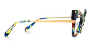 Ooyes JGA920147-04 glasses, view 2