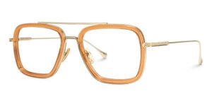 Brown Optical Glasses for Men