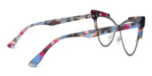 Ooyes WJGX558394-02 glasses, view 4