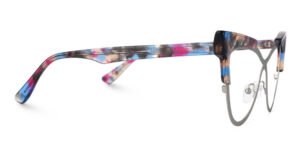Ooyes WJGX558394-02 glasses, view 2