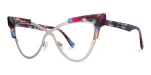 Serene & Supreme Tortoise Prescription Glasses