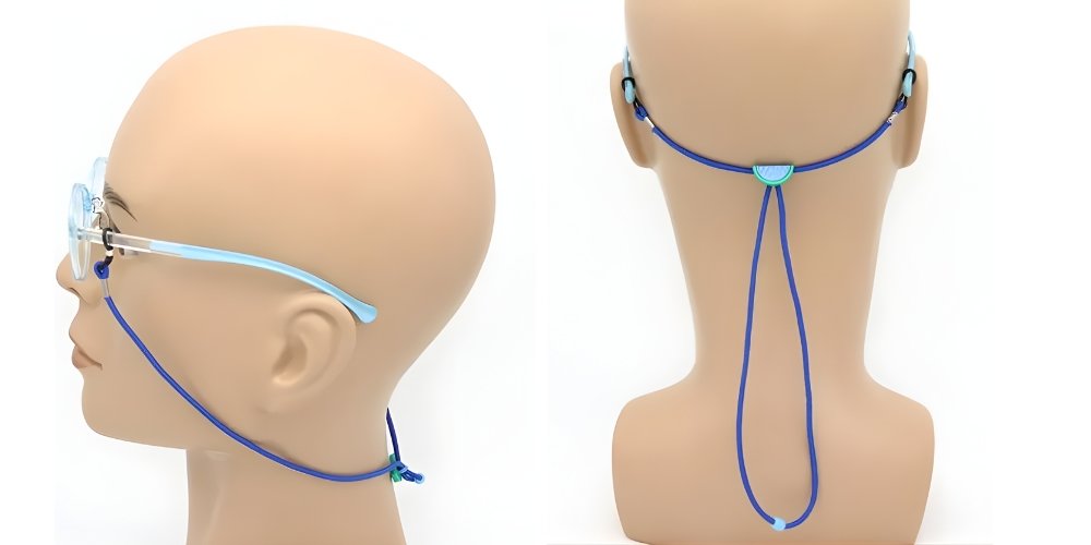 Kids Glasses Strap