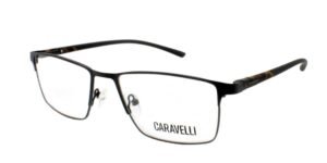 CARAVELLI 215 C1-MATT BLACK 54×17