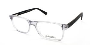 CARAVELLI 221 C1-CRYSTAL GREY 55×17