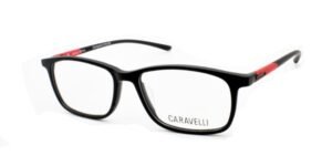 CARAVELLI 222 C1-MATT BLACK 53×16