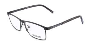CARAVELLI 224 C4-MATT BLACK 56×16